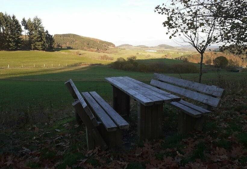 Отель Haus Am Steinschab