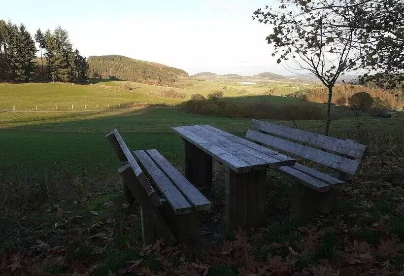 ホテル Haus Am Steinschab