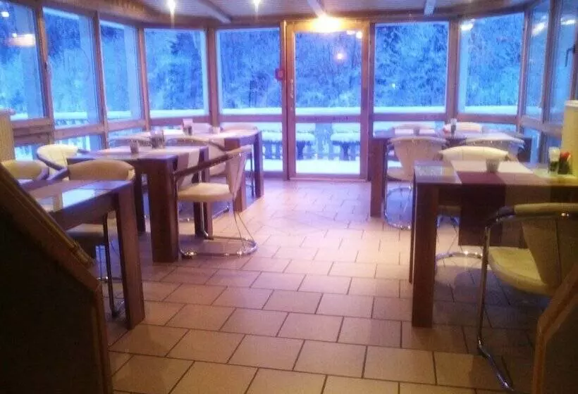 ホテル Haus Am Steinschab