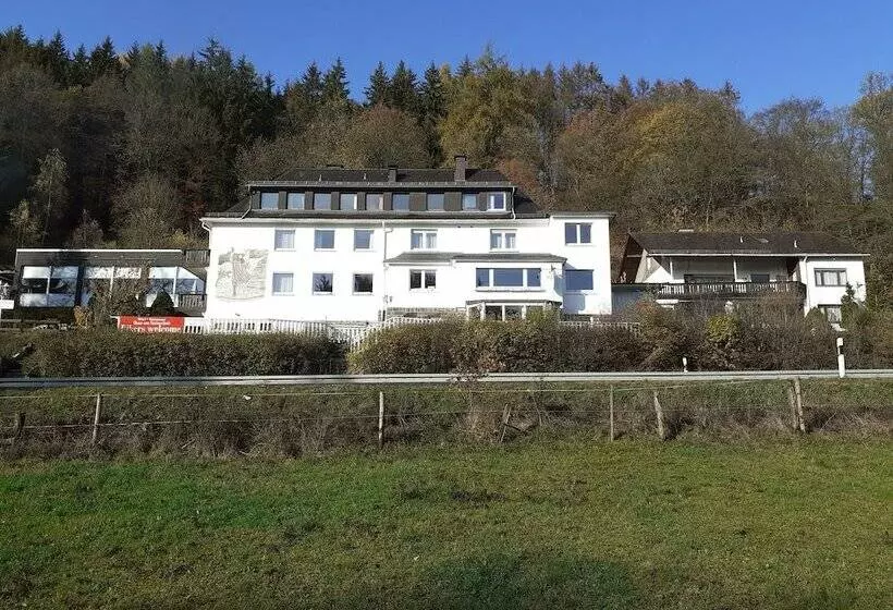 ホテル Haus Am Steinschab