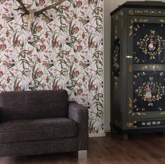 Отель Haus Am Steinschab