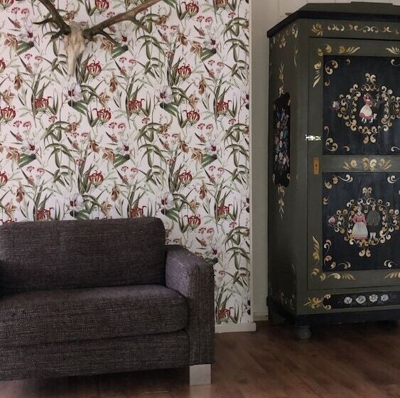 Отель Haus Am Steinschab