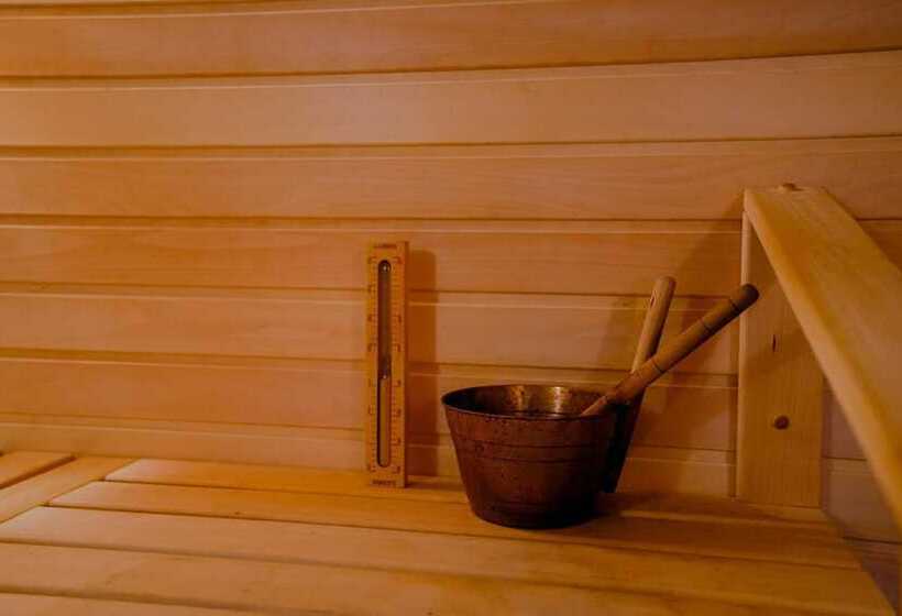 Отель Magistral