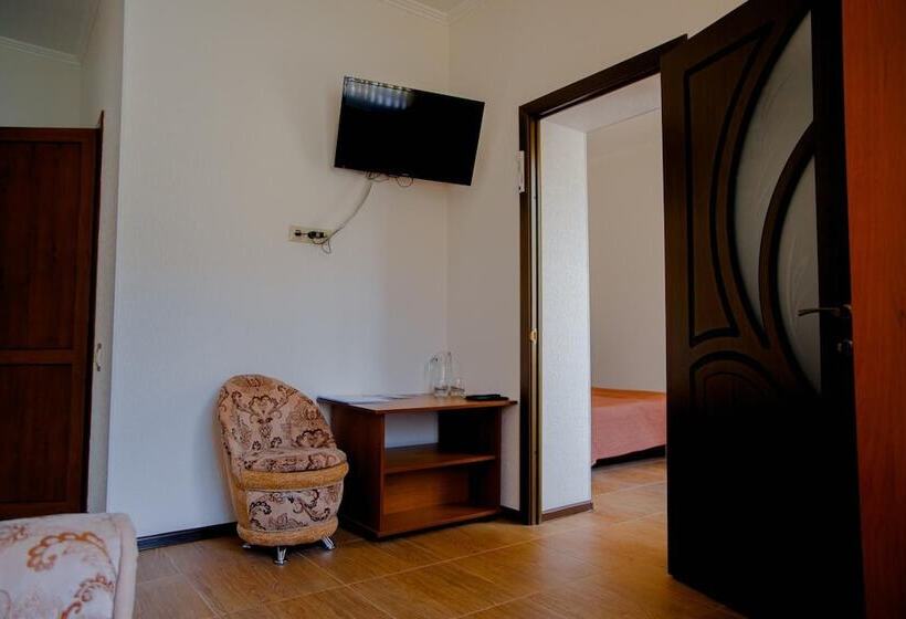 Отель Magistral