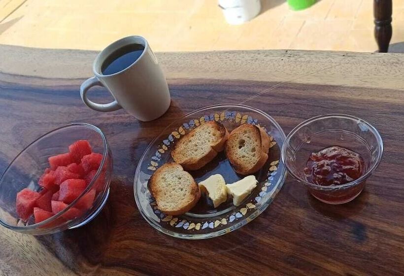 בית מלון כפרי Namaste Zipolite Suites