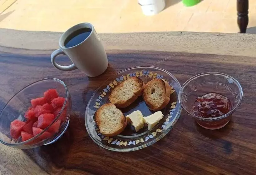 Hotelli Namaste Zipolite Suites