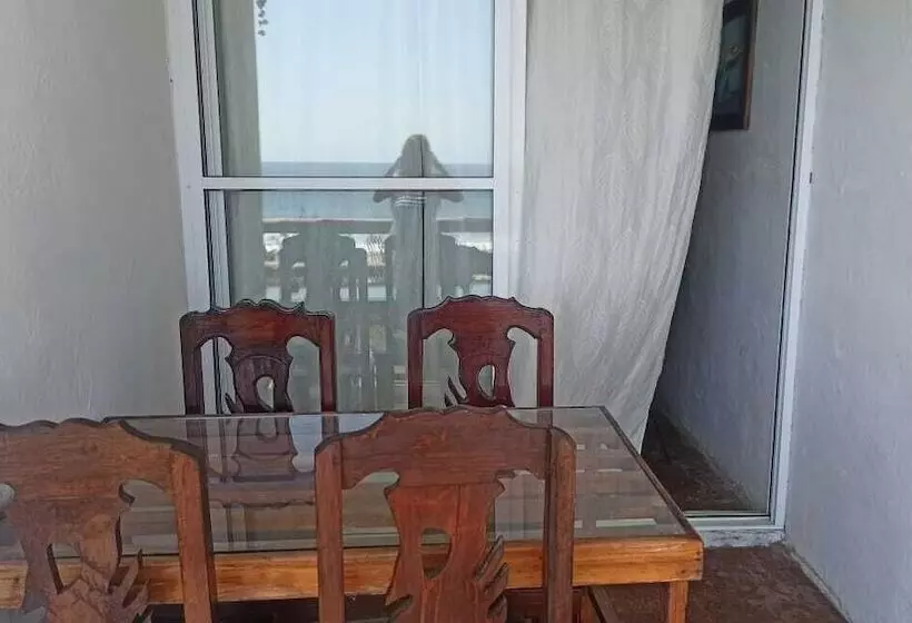 Hotelli Namaste Zipolite Suites