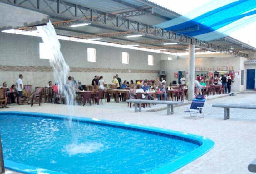 فندق Porto Bello