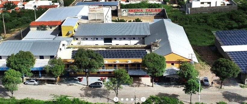 فندق Porto Bello