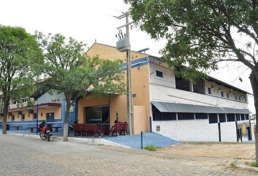 فندق Porto Bello