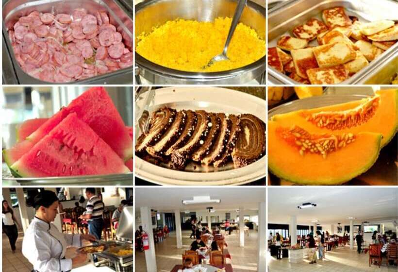 فندق Porto Bello