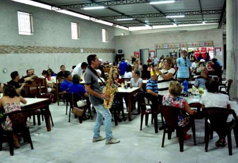 فندق Porto Bello