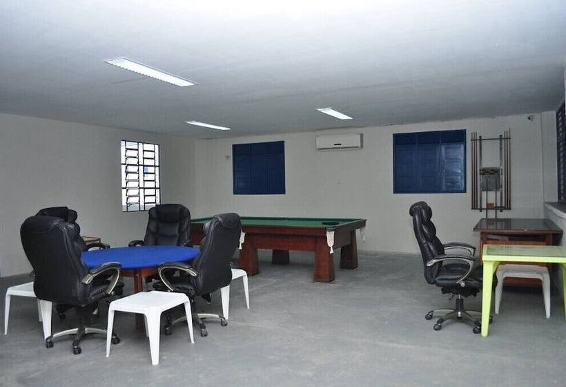 فندق Porto Bello