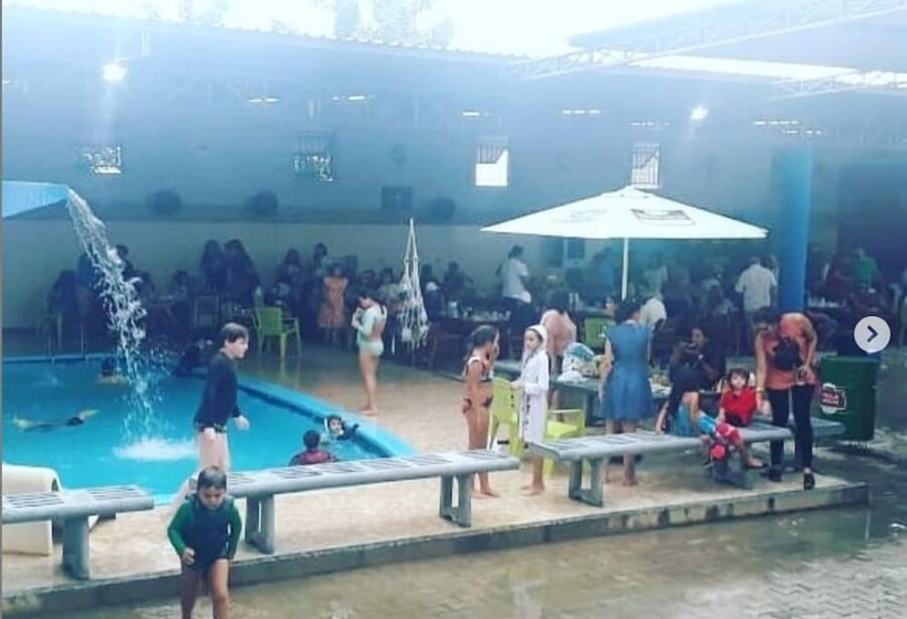 فندق Porto Bello