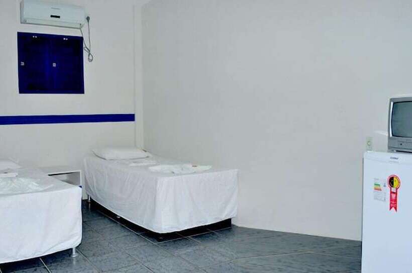 فندق Porto Bello