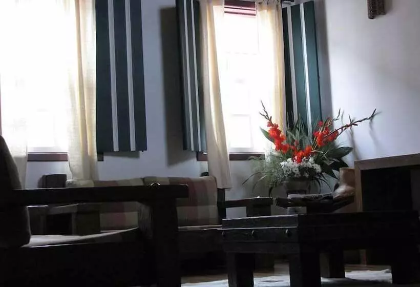 ホテル Pousada Vila Do Imperador