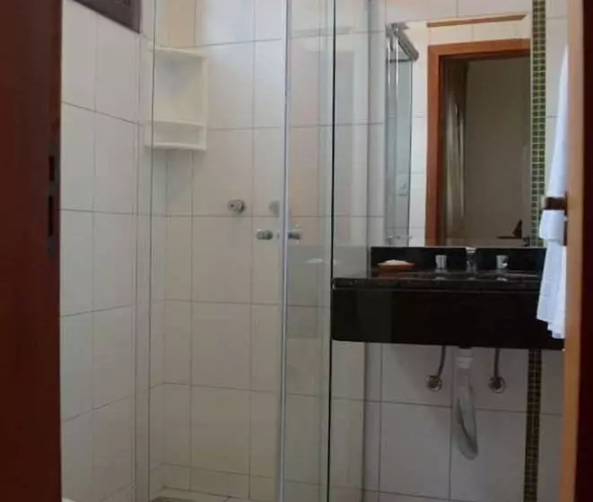 ホテル Pousada Vila Do Imperador