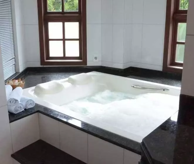 ホテル Pousada Vila Do Imperador