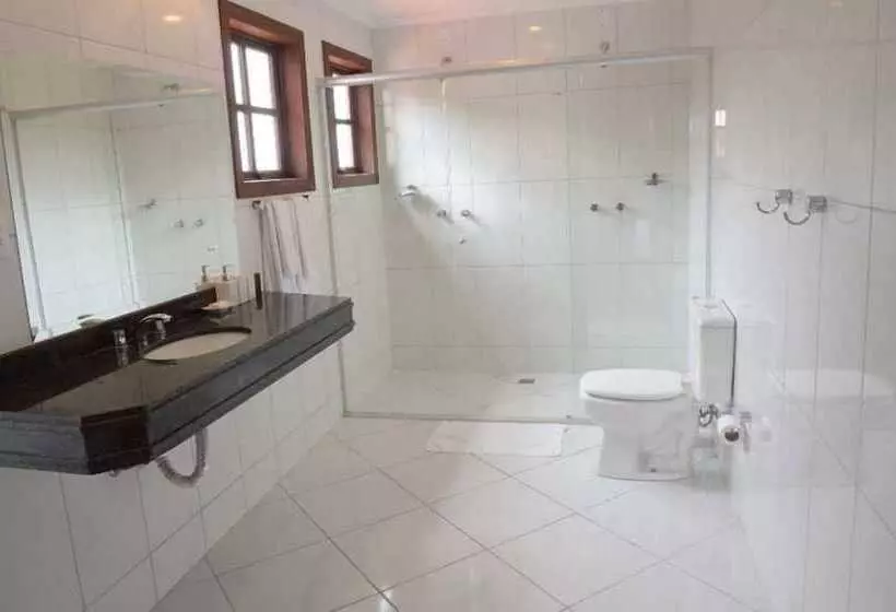 ホテル Pousada Vila Do Imperador