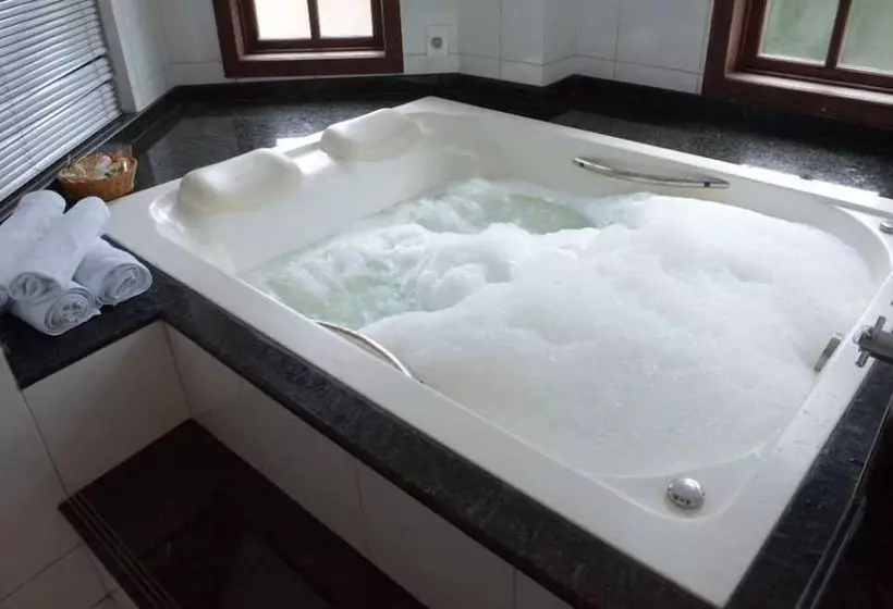 ホテル Pousada Vila Do Imperador