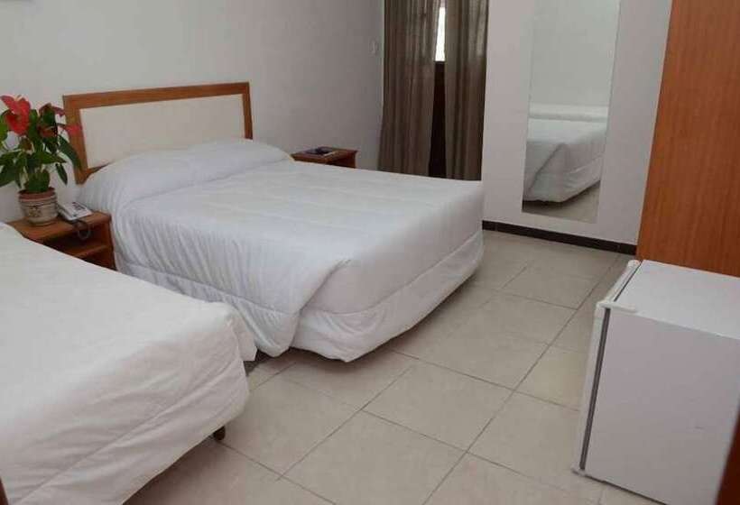 בית מלון כפרי Pousada Vila Do Imperador