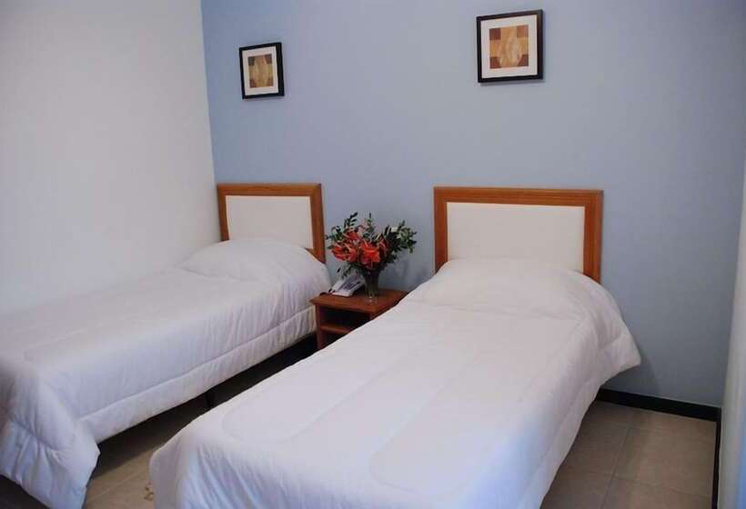 בית מלון כפרי Pousada Vila Do Imperador