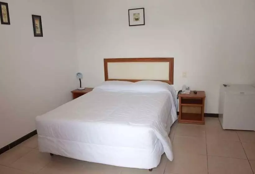 ホテル Pousada Vila Do Imperador