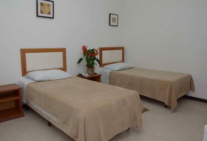 בית מלון כפרי Pousada Vila Do Imperador