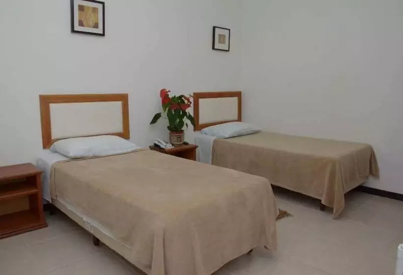 ホテル Pousada Vila Do Imperador