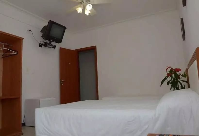 ホテル Pousada Vila Do Imperador