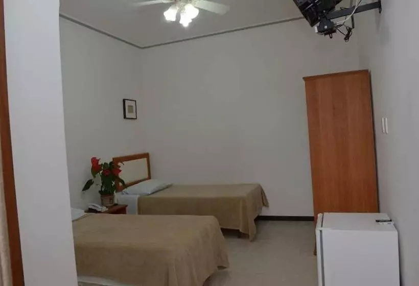 ホテル Pousada Vila Do Imperador