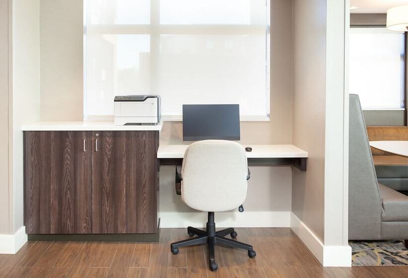 호텔 Residence Inn By Marriott Livermore