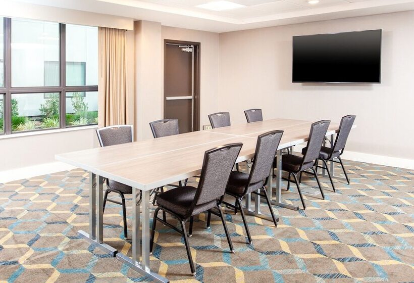 호텔 Residence Inn By Marriott Livermore