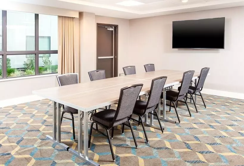 Hotelli Residence Inn By Marriott Livermore