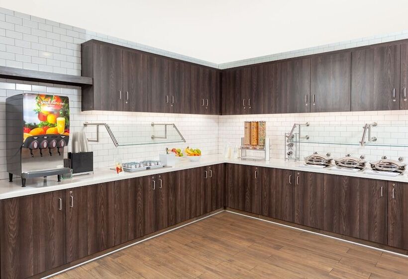 호텔 Residence Inn By Marriott Livermore