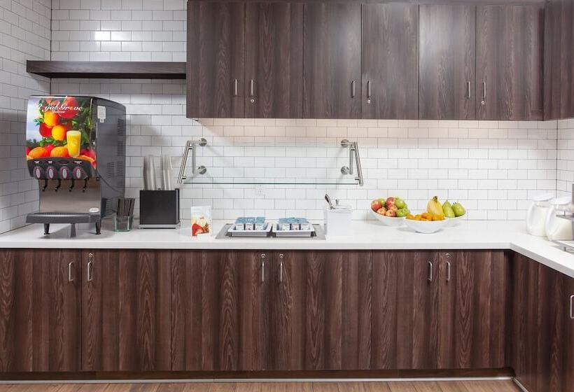 호텔 Residence Inn By Marriott Livermore