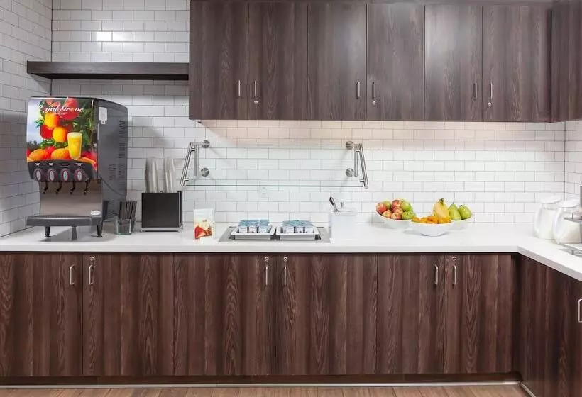 Hotelli Residence Inn By Marriott Livermore