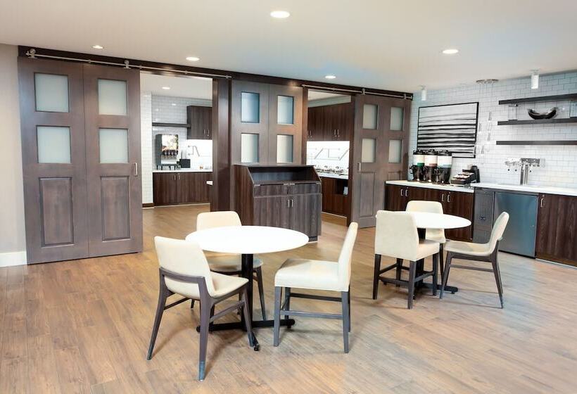 호텔 Residence Inn By Marriott Livermore