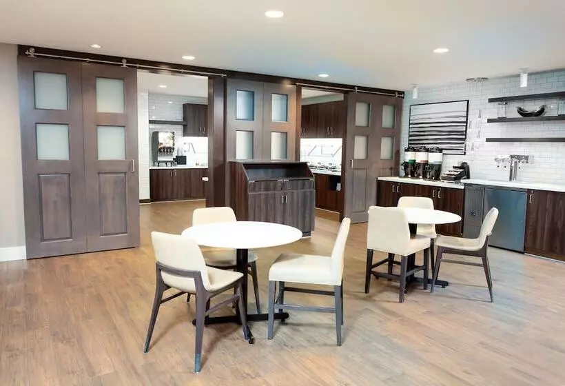 Hotelli Residence Inn By Marriott Livermore