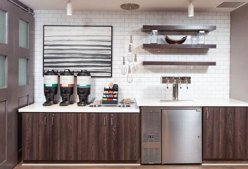 호텔 Residence Inn By Marriott Livermore