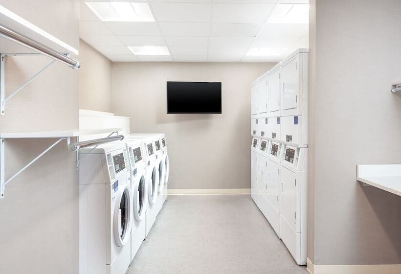 호텔 Residence Inn By Marriott Livermore