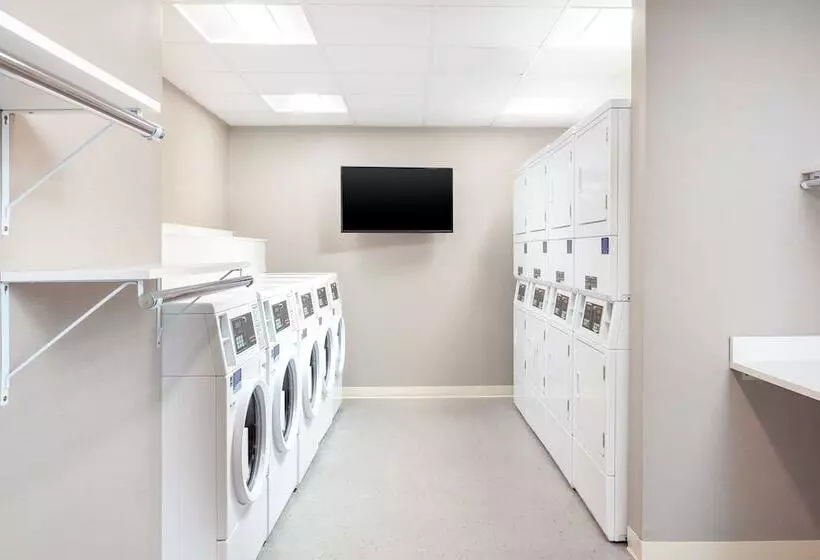 Hotelli Residence Inn By Marriott Livermore