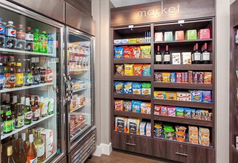 호텔 Residence Inn By Marriott Livermore