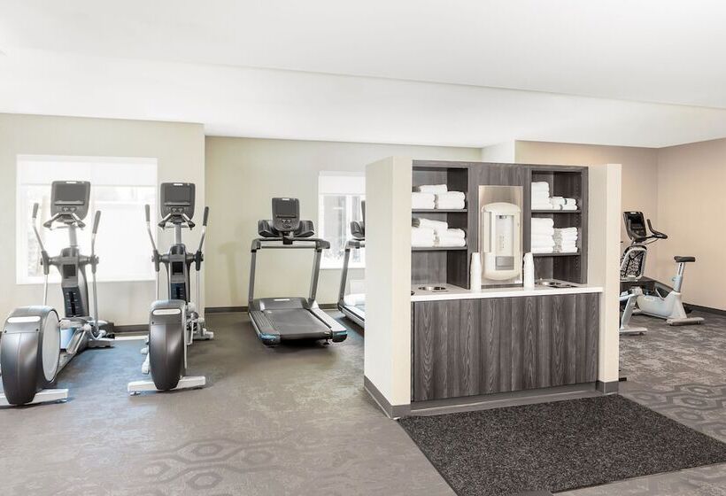 호텔 Residence Inn By Marriott Livermore