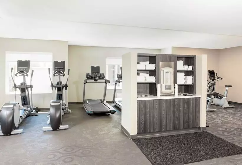 Hotelli Residence Inn By Marriott Livermore