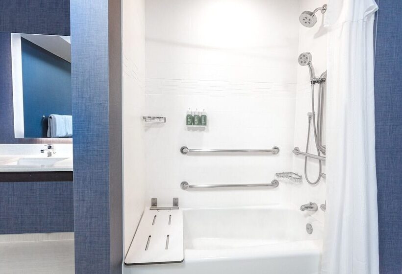 호텔 Residence Inn By Marriott Livermore