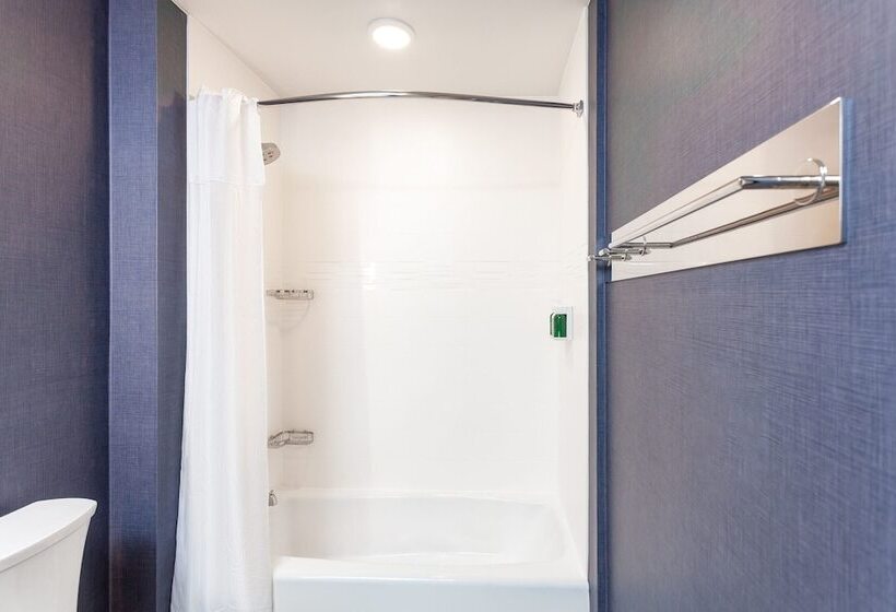 호텔 Residence Inn By Marriott Livermore