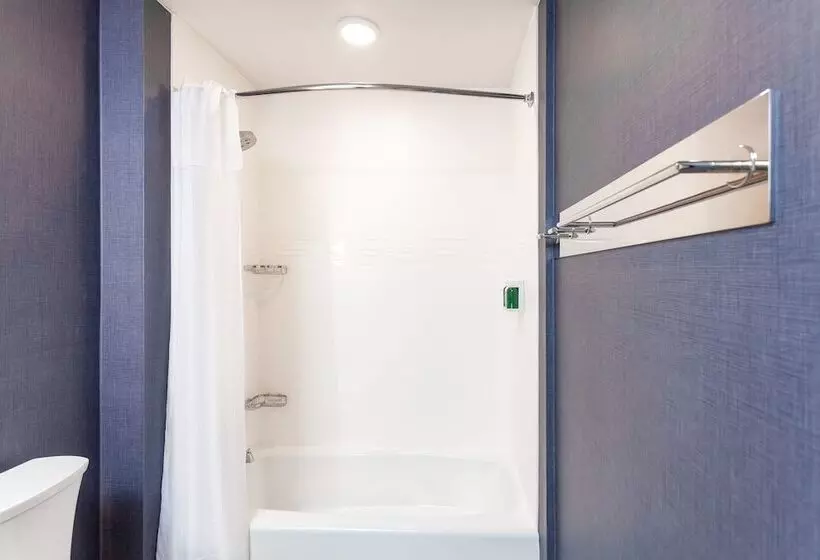 Hotelli Residence Inn By Marriott Livermore