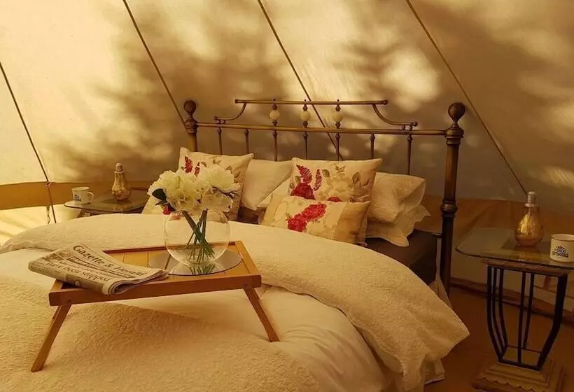 ホテル Roe Deer Fields