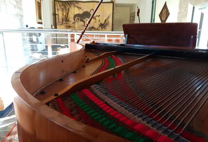 فندق Sardinia Borgo Antico Xix Sec